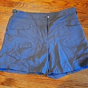 McKinley shorts